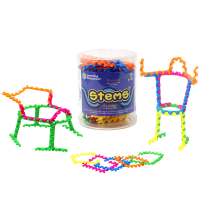 Конструктор "Stems" - 20 деталей - «globural.ru» - Нерюнгри