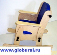 Дополнительная опора - «globural.ru» - Нерюнгри