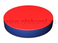 Таблетка d=40*7см (ВИК) - «globural.ru» - Нерюнгри