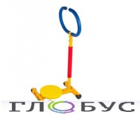 Детский тренажер "Твистер" - «globural.ru» - Нерюнгри