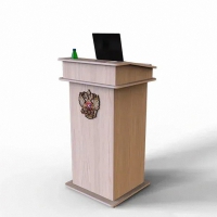 Трибуна АВТ-003 - «globural.ru» - Нерюнгри