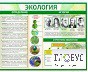 Стенд "Экология" - «globural.ru» - Нерюнгри