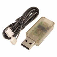 Адаптер USB Downloader LN-101 - «globural.ru» - Нерюнгри