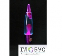 Лампа "Вулкан" - «globural.ru» - Нерюнгри