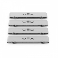 Ресурсный комплект VEX GO - «globural.ru» - Нерюнгри