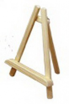 Мольберт художественный настольный 1х26х20см - «globural.ru» - Нерюнгри