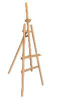 Мольберт "Лира" ученический высота 200 см - «globural.ru» - Нерюнгри