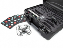 Образовательный комплект программируемого квадрокоптера DJI TELLO EDU (Стартовый – 5) - «globural.ru» - Нерюнгри