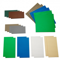 Малые строительные платы LEGO - «globural.ru» - Нерюнгри