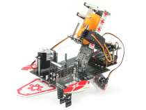 Ресурсный набор Robo Kit 5-6 - «globural.ru» - Нерюнгри