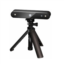 3D сканер RangeVision Neopoint (с поворотным столом TS и RV 3D Studio) - «globural.ru» - Нерюнгри