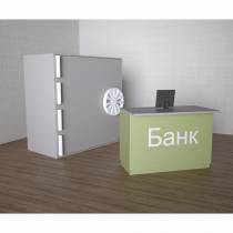 Детский набор «Банк» - «globural.ru» - Нерюнгри