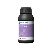 Восковая литейная смола для 3D-печати BlueCast X-WAX - «globural.ru» - Нерюнгри