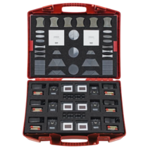 Комплект лабораторного оборудования "Оптика 2.0. Набор для класса" - «globural.ru» - Нерюнгри