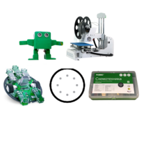 Инженерный РОББО класс "Инженерный" - «globural.ru» - Нерюнгри