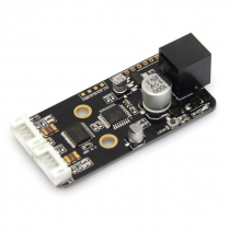 Модуль драйвер двигателей постоянного тока с энкодерами Me Encoder Motor Driver V1 - «globural.ru» - Нерюнгри