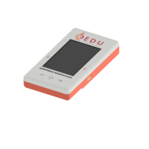 Цифровая лаборатория Эдутехникс по физике. Расширенный комплект - «globural.ru» - Нерюнгри