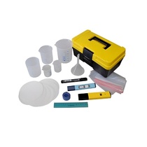 Комплект 4. Набор для исследования осадков (дождя и снега) - «globural.ru» - Нерюнгри