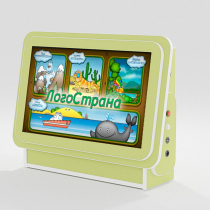Профессиональный интерактивный комплекс «Рычи, не молчи Plus» - «globural.ru» - Нерюнгри