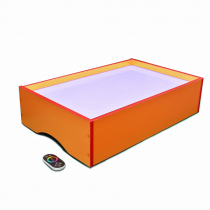 «Планшет» для песочной анимации RGB подсветка - «globural.ru» - Нерюнгри