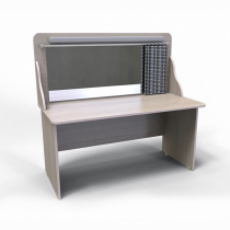 Стол логопеда АВЛ-003 - «globural.ru» - Нерюнгри