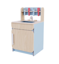 Раковина со столовыми приборами из коллекции «НЕГА» (голубой) - «globural.ru» - Нерюнгри