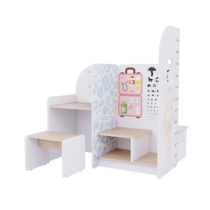 Игровая зона «Больница» из коллекции «НЕГА» - «globural.ru» - Нерюнгри