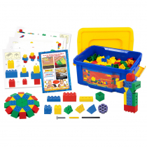 Конструктор KinderGarten 165 деталей - «globural.ru» - Нерюнгри