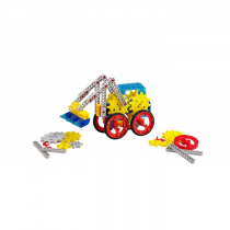 Занимательные шестеренки «Транспорт» - «globural.ru» - Нерюнгри