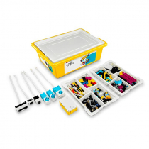 Базовый набор LEGO Education SPIKE Prime - «globural.ru» - Нерюнгри