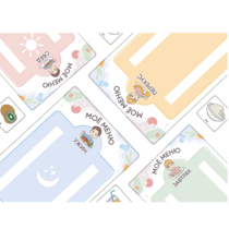 Карточки ПЭКС: визуализация «Меню» - «globural.ru» - Нерюнгри