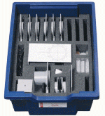 Оптика 1. Комплект лабораторного оборудования - «globural.ru» - Нерюнгри