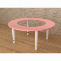 Дидактический стол Бублик - «globural.ru» - Нерюнгри