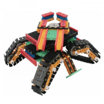 Набор по робототехнике HUNA CLASS 3 - «globural.ru» - Нерюнгри