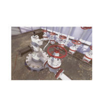 Комплект VR-тренажеров для колледжей нефтегазовой отрасли АГЗУ и ГПА - «globural.ru» - Нерюнгри