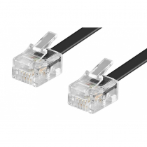 Кабель 6P6C RJ25 cable-20cm - «globural.ru» - Нерюнгри