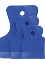 Набор шпателей (3 штуки) - «globural.ru» - Нерюнгри