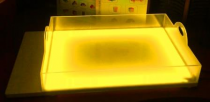 Планшет для аква-анимации с RGB подсветкой 55*35см - «globural.ru» - Нерюнгри