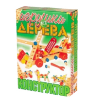 Конструктор "Юный техник" - «globural.ru» - Нерюнгри
