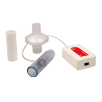 Спирометрический датчик - «globural.ru» - Нерюнгри