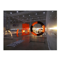 Стандартизированная трасса F3UDH-150 для обучения пилотов по классам F3U, MultiGP, LightSeries - «globural.ru» - Нерюнгри