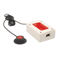 Датчик ускорения 5 x g к цифровой лаборатории VinciLab - «globural.ru» - Нерюнгри