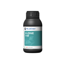 Фотополимер Bluecast x-one v2 - литьевой - «globural.ru» - Нерюнгри