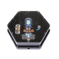 Модуль интерактивный "Эффект Бернулли" - «globural.ru» - Нерюнгри