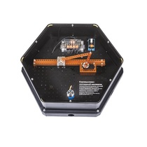 Модуль интерактивный "Механизм 1" - «globural.ru» - Нерюнгри