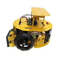 2х колесная платформа Nexus 135мм - «globural.ru» - Нерюнгри