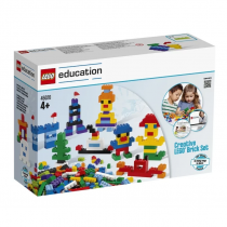 Кирпичики LEGO для творческих занятий - «globural.ru» - Нерюнгри