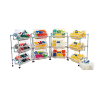 Комплект креативная лаборатория "Проектная деятельность" для детского сада - «globural.ru» - Нерюнгри