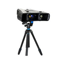 3D сканер RangeVision PRO II  - «globural.ru» - Нерюнгри