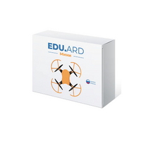 Программируемый учебный квадрокоптер EDU.ARD Мини - «globural.ru» - Нерюнгри